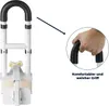 Premium Badewannen-Einstiegshilfe bis 130 kg, individuell Produktbild-Vorschau 3