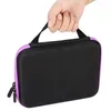 Sac/boîte de rangement portable avec 63 compartiments pour Voir les images du produit 3