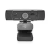 Nedis Webcam - Full HD@60fps / 4K@30fps - Autofokus - Produktbild-Vorschau 1