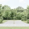 vidaXL Gartenpergola 410x40x203 cm Holz Produktbild-Vorschau 1