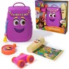 DTE RLP Dora MyAdvBackpack GML, Akcja/Przygoda, 3 lat(a), Podgląd zdjęcia produktu 13