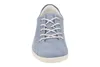 Ecco Komfort Schnürschuhe Damen 31363134323133 Blau 38 EU Produktbild-Vorschau 16
