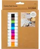 Creativ Company – Multimarker 4 mm, Set mit 12 Farben Produktbild-Vorschau 2