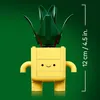 LEGO® Botanicals 10349 Fröhliche Pflanzen Produktbild-Vorschau 8