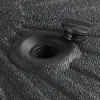 CASARIA Base per Ombrellone da Giardino Anteprima dell’immagine prodotto 5