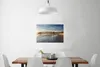 MuchoWow® Poster Strand - Pier - Amerika 60x40 cm - Produktbild-Vorschau 2