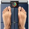 Analytische Personenwaage mit 57 Parametern Apple Health, Produktbild-Vorschau 7