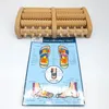 TheraFlow Fußmassagerolle fur Plantarfasziitis Holz inkl. Produktbild-Vorschau 4