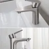 Delvant HANT Waschtischarmatur, Wasserhahn Bad, Produktbild-Vorschau 11