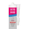 OTTOCOLL M500 Premium-Hybrid-Klebstoff 310ml Kartusche - Produktbild-Vorschau 2