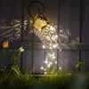 LED - Solární konev s pohádkovými světýlky Náhled obrázku produktu 3