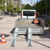 2 x rampa do przyczep i samochodów osobowych, składana, do Podgląd zdjęcia produktu 3