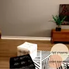 Wasserdichte LED Sockelleiste mit erhöhter Sichtbarkeit, robuste Sicherheits-Fußleiste für Treppen u Anteprima dell’immagine prodotto