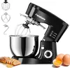 Fatabeta Küchenmaschine 1000W, 5,5L Edelstahl-Schüssel, Produktbild-Vorschau 1
