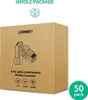 Ugreen Nw110 Spina Ethernet Rj45, 8P/8C, Cat.5/5E, Utp Anteprima dell’immagine prodotto 10
