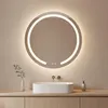 Zrcadlo Rea Modern 70 Led Náhled obrázku produktu 2