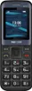 A front view of a Maxcom MM718 LTE mobile phone. Produktbild-Vorschau