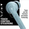 Fresh´n Rebel BT-Headset TWINS Fuse bl (hellblau) Produktbild-Vorschau 5