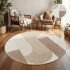 TT Home In-& Outdoorteppich Wetterfest Balkon Schlafzimmer Produktbild-Vorschau 2