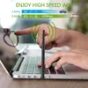 USB Bluetooth WLAN Adapter WiFi Stick 2in1 Dongle AC600 Produktbild-Vorschau 11