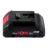 Bosch GTS 18V-216 Professional Akku Tischkreissäge 18 V 216 Produktbild-Vorschau 4
