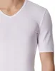Schiesser 3er Pack Original Classics Feinripp Unterhemd / Produktbild-Vorschau 4