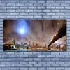 Tulup Leinwand-Bilder 140x70 Wandbild Canvas Kunstdruck Produktbild-Vorschau 2