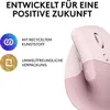Logitech Lift Rosa Ergonomische vertikale Maus Produktbild-Vorschau 18