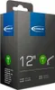 Schwalbe Av1 45 Standard Fahrradschlauch Schwarz 12.5´´ / Produktbild-Vorschau 1