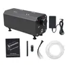 Vzduchové čerpadlo, 22 l/min AC 110 V/220 V, kompresor pro Náhled obrázku produktu 1