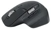 Logitech MX Master 3S, rechts, RF Wireless + Bluetooth, Produktbild-Vorschau 6