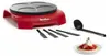 Moulinex PY312511, 4 Crepe(s), Rot, 720 W Produktbild-Vorschau 7