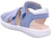 Superfit Sandalen SPARKLE, keine Angaben, Blau, Kinder Produktbild-Vorschau 6