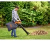 Black & Decker BEBLV260-QS, Handgehaltenes Gebläse, 315 Produktbild-Vorschau 7