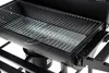 Großer Holzkohle-Fassgrill BARIL | Gartengrill XXL mit Produktbild-Vorschau 9