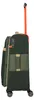 travelite Color Craze 4W Trolley Oliv dunkelgrün 66cm Produktbild-Vorschau 3