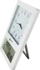 Geemarc VISO50 Analoge Funkuhr mit digitalem Display - Produktbild-Vorschau 4