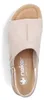 Rieker Sandalette beige in Gr. 37 Produktbild-Vorschau 7