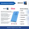 ROGGE DUO-Clean MAXI Display Reinigungs Set, 750ml inkl. 1 Produktbild-Vorschau 4
