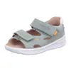 Superfit Sandalen Sandalen Nubukleder Produktbild-Vorschau 37