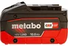 Metabo LiHD Batteria 18V - 10,0 Ah Li-Ion ( 625549000 ) - Anteprima dell’immagine prodotto 24
