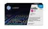 HP 648A Magenta Original LaserJet Toner Cartridge Cartouche Voir les images du produit 1