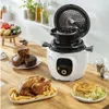 Tefal Cook4me Extra Crisp EY150830 Deckel Produktbild-Vorschau 12