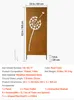 SucceBuy Paravent 60 x 158 cm, séparateur d'espace en métal Voir les images du produit 7