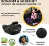 WALSER Premium Kindersitzerhöhung Andy, Qualitätssieger * Produktbild-Vorschau 2