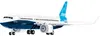 COBI 26608 - Boeing 737-8, zestaw 1:110, 340 części Podgląd zdjęcia produktu 6