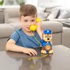 Telefono HTI PAW PATROL con musica 1500006 Anteprima dell’immagine prodotto 4