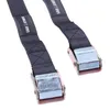 GORILLA SPORTS® Turnringe - 2x Gurte und 2x Trainingsringe Produktbild-Vorschau 10