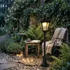 Northpoint LED 3in1 Solar Gartenlaterne mit Bewegungssensor Produktbild-Vorschau 6