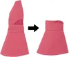 Chapeau de soleil ASKSA Femme Protection UV Outdoor Chapeau Voir les images du produit 5